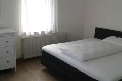 Image de Bright and quietly located vacation apartment in the center of Bamberg's old town