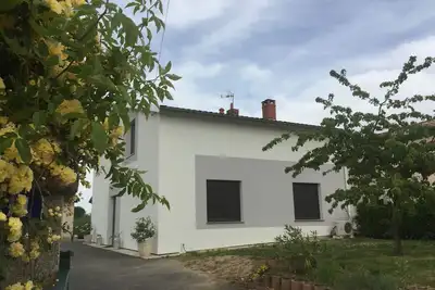 Image de La Maison De Bel Air A 2km De La Cathedrale D Albi