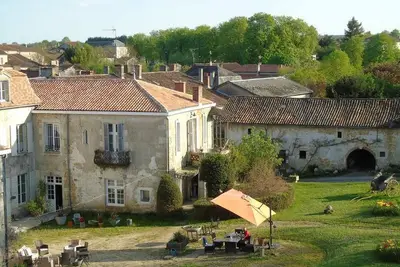 Image de Ecologis de Chantegrolle