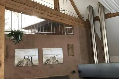 Image de Maison de vacances Thüringen pour 1 - 8 personnes avec 4 chambres à coucher - Maison de vacances