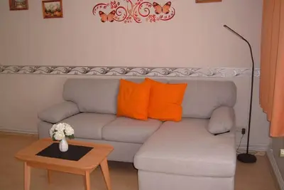Image de Appartement de vacances Wernigerode pour 1 - 3 personnes avec 1 chambre à coucher - Logement de vaca