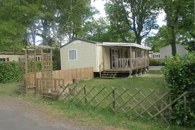 Image de A Louer Mobihome Rapid Home Bora Bora