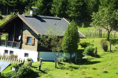 Image de Maison de vacances Preims pour 1 - 5 personnes avec 3 chambres à coucher - Maison de vacances