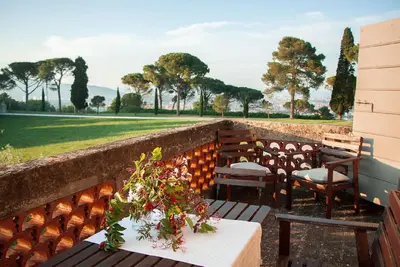 Image de Appartement de vacances Pesaro pour 1 - 5 personnes avec 2 chambres à coucher - Appartement de vacan