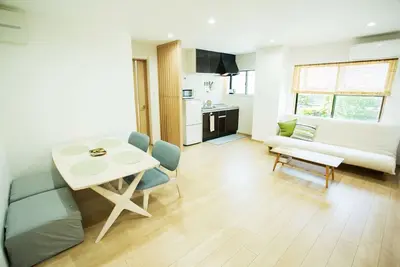 Image de Hasunoha Location is the best A 5minute walk f \/ Kyoto Kyōto