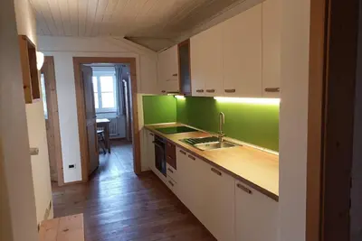 Image de Appartement de vacances Aldein (Aldino) pour 1 - 8 personnes avec 3 chambres à coucher - Logement de