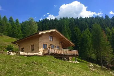 Image de Maison de vacances Rangersdorf pour 1 - 5 personnes avec 3 chambres à coucher - Maison de vacances