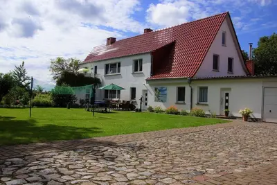 Image de Appartement de vacances Thesenvitz pour 1 - 5 personnes avec 3 chambres Ă coucher - Logement de vaca