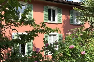 Image de Villa The Secret Garden with Private Garden and Lake Beach Boating on Foot