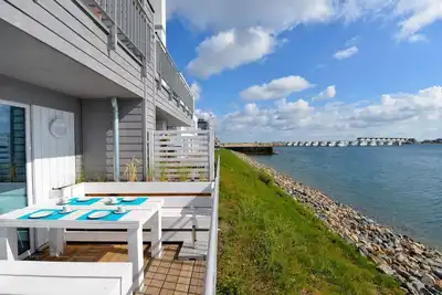 Image de Maison de vacances pour 7 personnes env. 101 qmà OstseeResort Olpenitz, Côte allemande de la mer Baltique (Schlei)