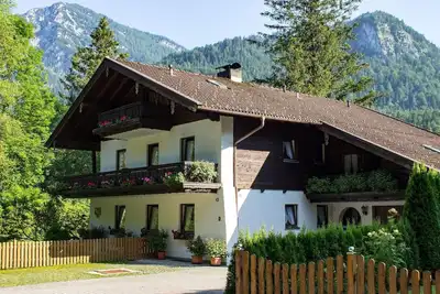 Image de Appartement de vacances Schneizlreuth pour 1 - 4 personnes avec 2 chambres à coucher - Maison de vac