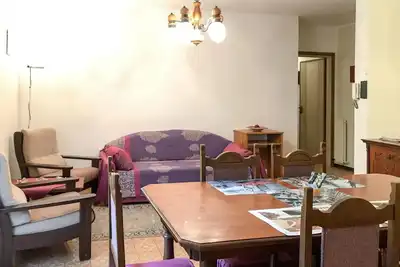 Image de Appartement de vacances Domaso pour 1 - 6 personnes avec 2 chambres à coucher - Appartement de vacan