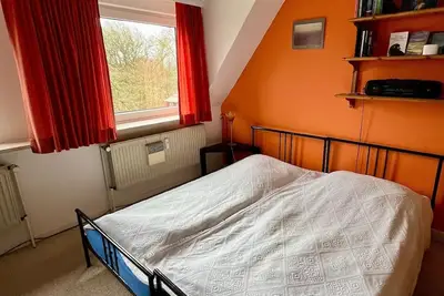 Image de Appartement de vacances Nordstrand pour 1 - 2 personnes - Logement de vacances dans un logement mul