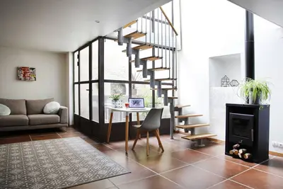 Image de Maison de charme rénovée