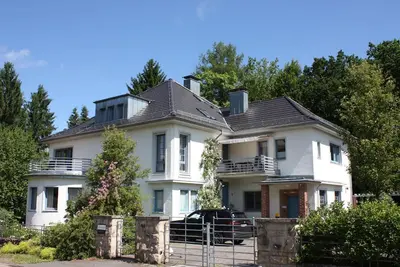 Image de Appartement de vacances Walkenried pour 1 - 2 personnes avec 1 chambre à coucher - Logement de vacan