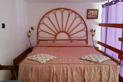 Image de Violet House - Lovely Open Space In The Hinterland Of Cagliari