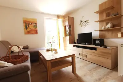 Image de Appartement de vacances Wiesmoor pour 1 - 4 personnes avec 3 chambres Ă coucher - Logement de vacanc