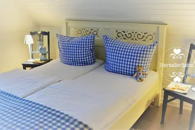 Image de Appartement de vacances Bad Lauterberg pour 1 - 8 personnes avec 4 chambres à coucher - Maison de va