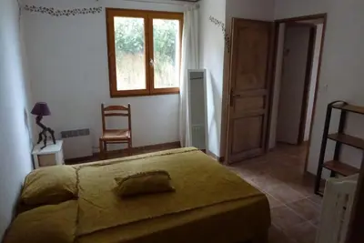 Image de Appartement de vacances Alata pour 1 - 5 personnes avec 1 chambre Ă coucher - Maison de vacances