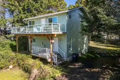 Image de Sea Enchantment - Ocean View, Easy Beach Access