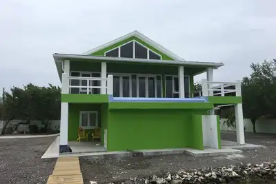 Image de Key Lime Casa - Ocean Front - Private Pool