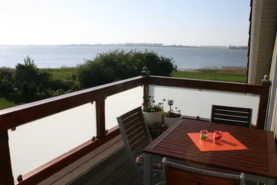 Image de Appartement de vacances Vieregge pour 1 - 4 personnes avec 2 chambres à coucher - Appartement de vac