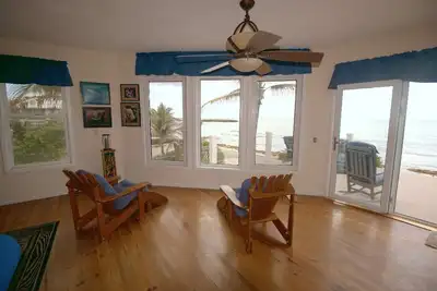 Image de Second Wind - Ocean Front - 2 Bedroom