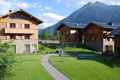 Image de Appartement de vacances Matrei in Osttirol pour 1 - 10 personnes avec 4 chambres à coucher - Logemen