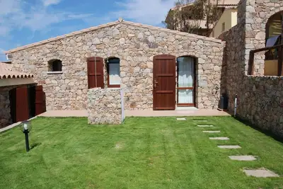 Image de Maison de vacances Torre dei Corsari pour 1 - 4 personnes avec 2 chambres Ă coucher - Maison de vaca
