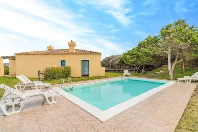 Image de Magnifique maison à Stintino