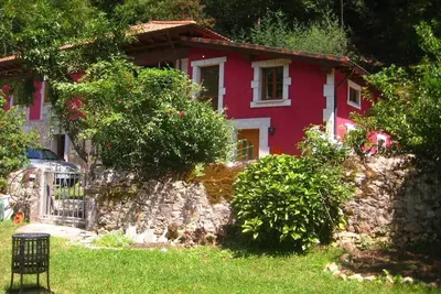 Appartement de vacances Ambingue pour 1 - 4 personnes avec 1 chambre à coucher - Maison de vacances