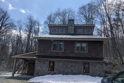 Image de Vacation Home, near Hermitage Club and Mt. Snow, in Wilmington Vt
