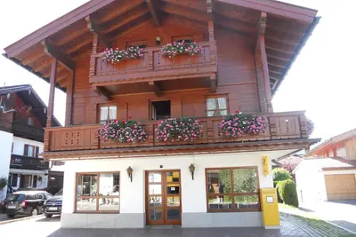 Appartement de vacances Reit im Winkl pour 1 - 4 personnes avec 2 chambres à coucher - Appartement d