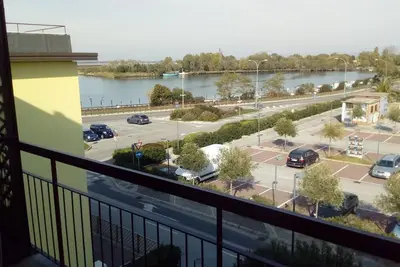 Image de Perco Riva Foscolo Apartment