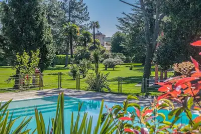 Appartement de vacances Manerba del Garda pour 1 - 6 personnes avec 2 chambres à coucher - Logement