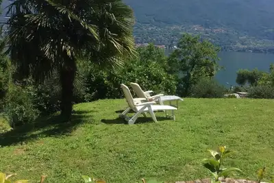 Image de Maison de vacances Onno pour 1 - 20 personnes avec 8 chambres à coucher - Maison de vacances