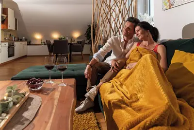 Image de Dream holiday apartment \"Talblick\" - rest & relaxation at the highest level