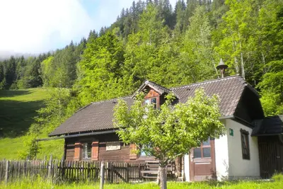 Image de Maison de vacances Katsch an der Mur pour 1 - 4 personnes avec 2 chambres Ă coucher - Maison de vaca