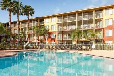 Image de Two Bedroom Luxury Condo, Orlando's Sunshine Resort (1983588)