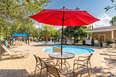 Image de Club Wyndham Branson at the Falls, Missouri, 2 Bedroom Lockoff