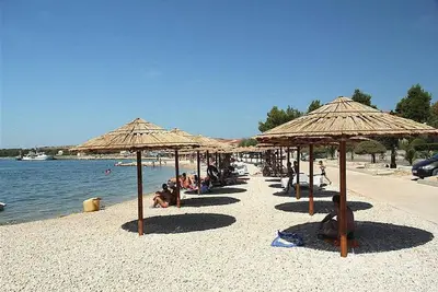 Image de Appartement de vacances pour 4 personnes env. 72 qmà Vir, Dalmatie (Îles de Zadar)
