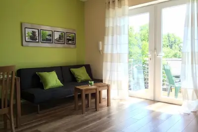 Image de Appartement de vacances Rangsdorf pour 1 - 3 personnes - Maison de vacances