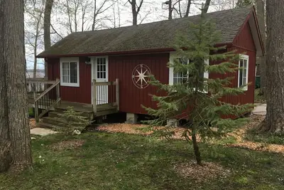 Lake Breeze Sweet for Two