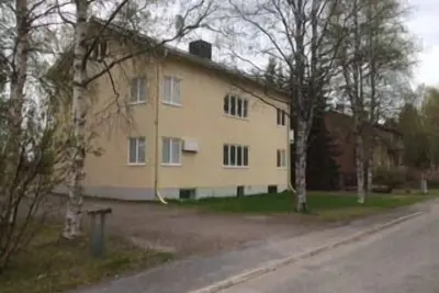Image de Maison de vacances Arvidsjaur pour 1 - 12 personnes avec 7 chambres Ă coucher - Maison de vacances