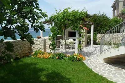 Image de Appartement de vacances pour 4 personnes env. 50 qmà Bibinje, Dalmatie (Zadar et environs)