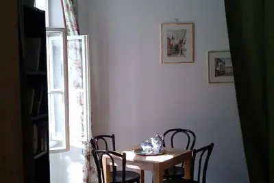 Image de Appartement de vacances Vienne pour 1 - 4 personnes avec 2 chambres à coucher - Logement de vacances