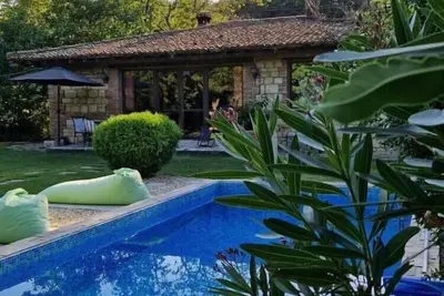 Image de Maison de vacances Varna pour 1 - 4 personnes avec 2 chambres à coucher - Maison mitoyenne