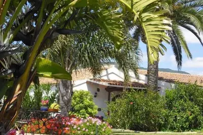 Image de Appartement de vacances Santa Cruz de Tenerife pour 1 - 4 personnes avec 2 chambres à coucher - Mais