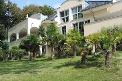 Image de Appartement de vacances Kressbronn pour 1 - 6 personnes avec 3 chambres Ă coucher - Logement de vaca
