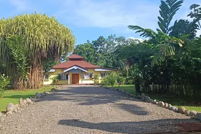 Image de Casa Paraiso, Tropical Villa close to La Fortuna